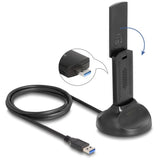 Deck Wi-fi 6th duebel Band wlan USB Adaps Ax3000