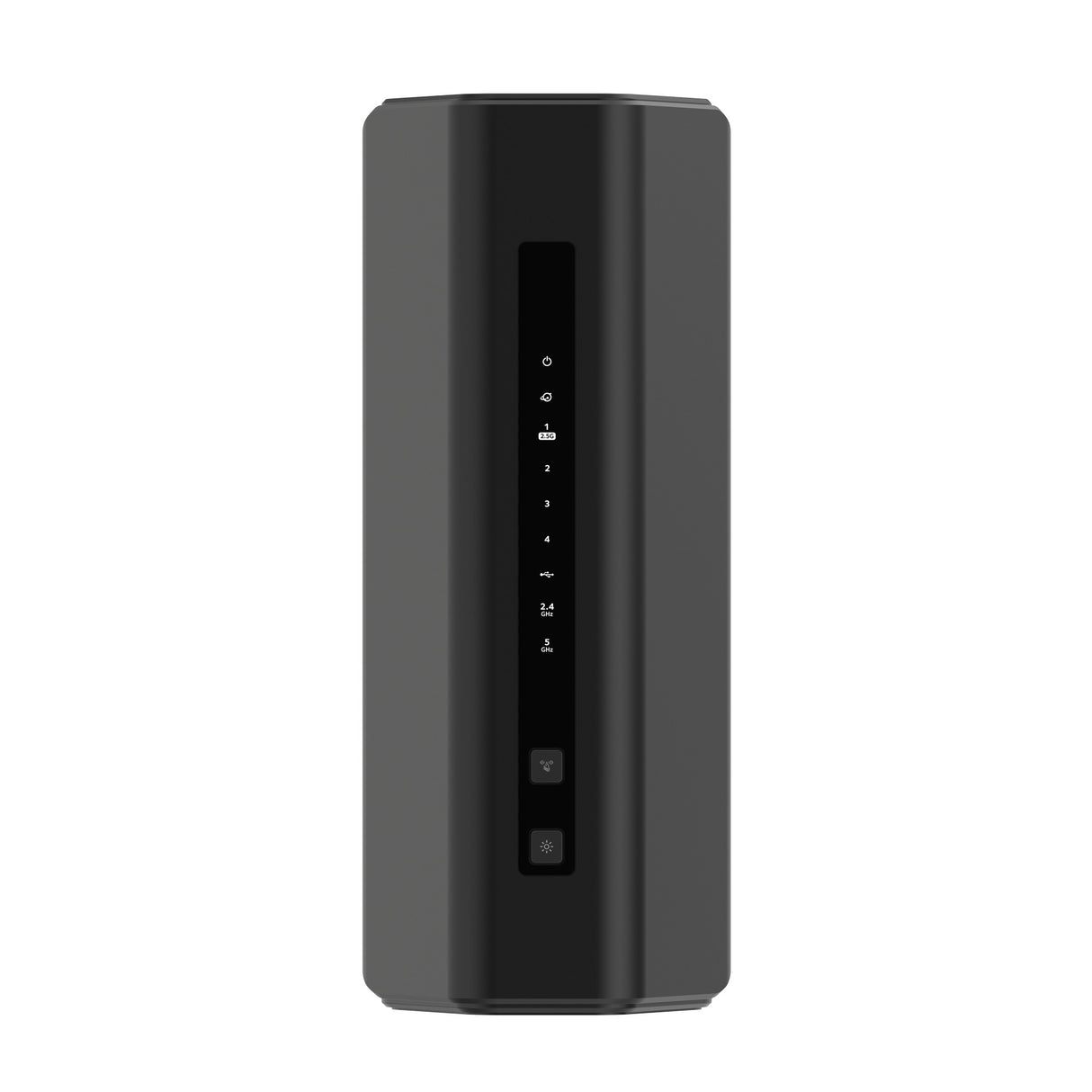 Roteador netgear nighthawk wifi 7 rs200
