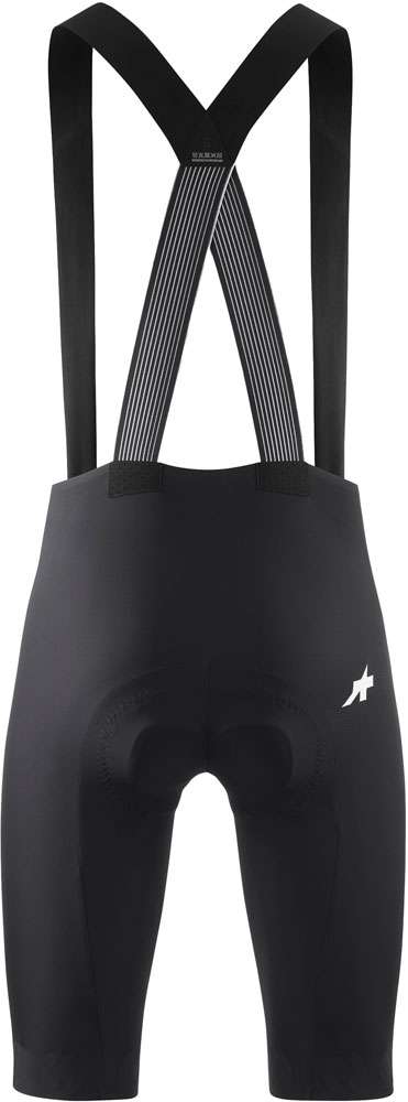 Assos equipe r s11 - bib shorts with pad