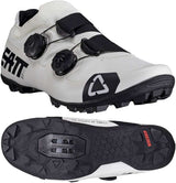Leatt 8.0 proclip race - mtb shoes
