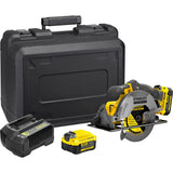 Stanley Fatmax V20 18virkular gesinn