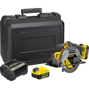Stanley Fatmax V20 18virkular gesinn