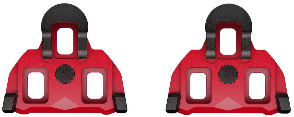 Garmin rally™ rs cleats