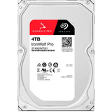 Seagate Seagate Ironwolf 4 TB