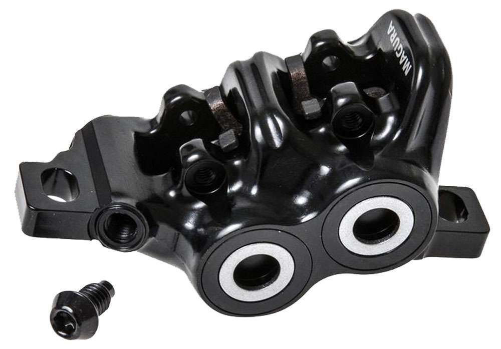 Magura mt5 mt trail sport front caliper from model 2015