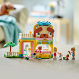 Lego friends 42650 store with animal accessories