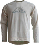Zimtstern pureflowz eco - mtb long sleeve jersey