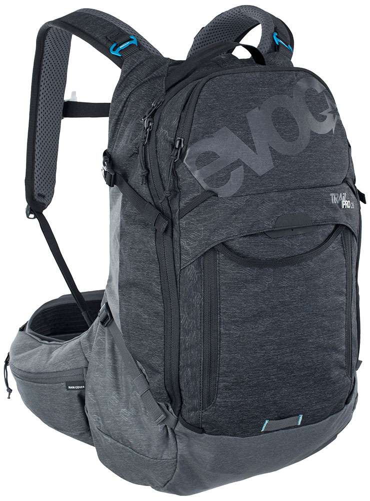 Evoc trail pro 26l - protector backpack