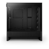 Nzxt h5 fluxo rgb v2