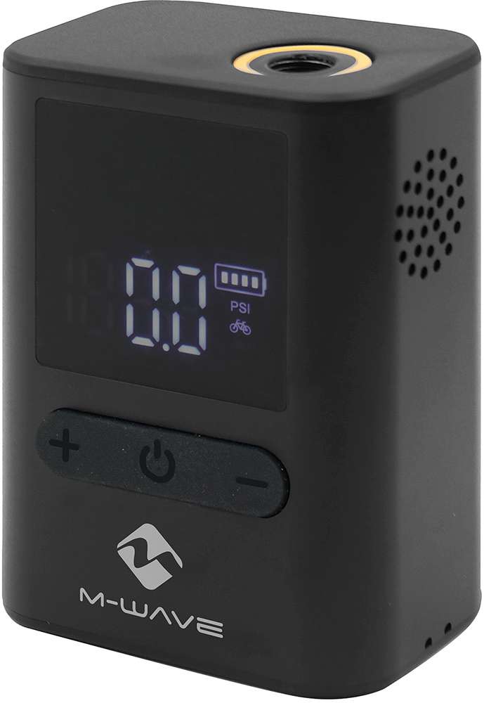 M-wave elumatik pocket electric pump up to 8 bar