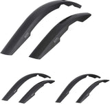 Acid mud roockie mudguard set