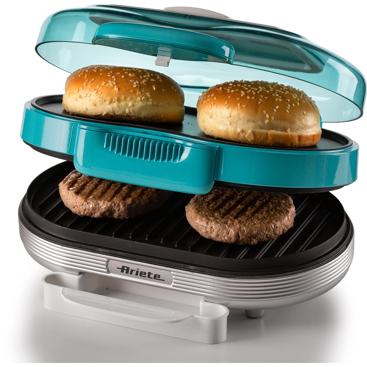 Ariecher Party Zäit Hamburger Hiersteller 0205 01