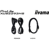 Iiyama ProLite XUB2293HS-B6