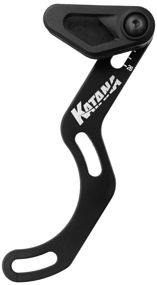 Katana flip-guide sg-01 chain guide