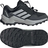 Adidas terrex ax4 speed lacing - kid's hiking shoes