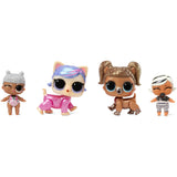 MGA Entertainment Surprise! OMG Movie Studios Play