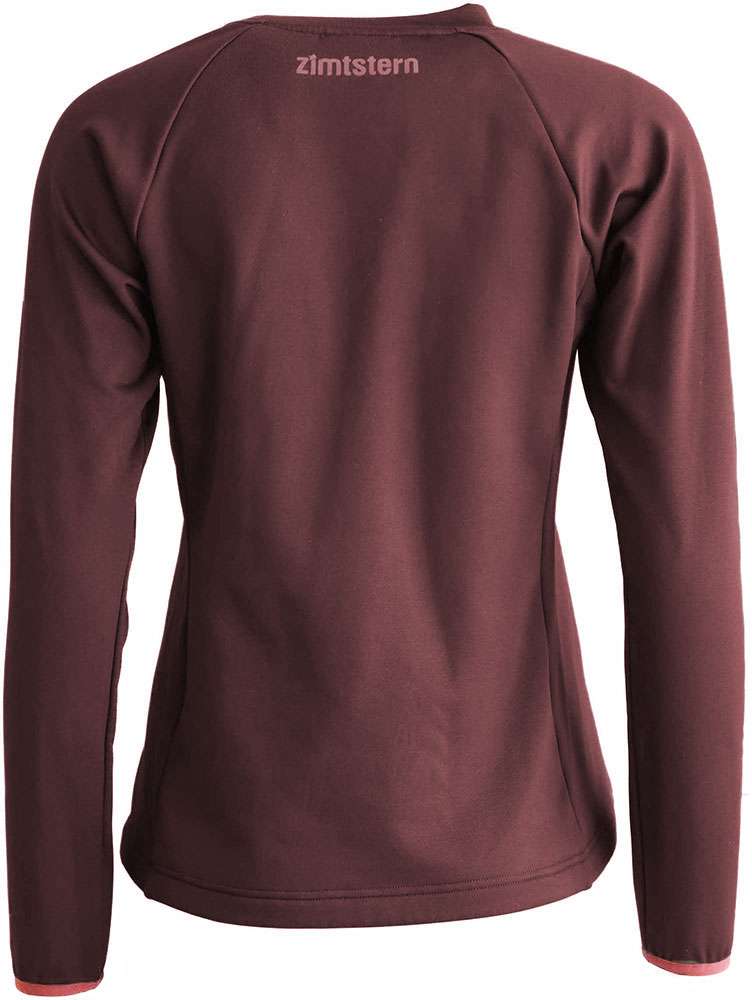 Zimtstern spinz hybrid - women's mtb sweater