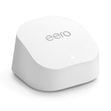 Eero 6+ mesh wifi router mesh router (white)