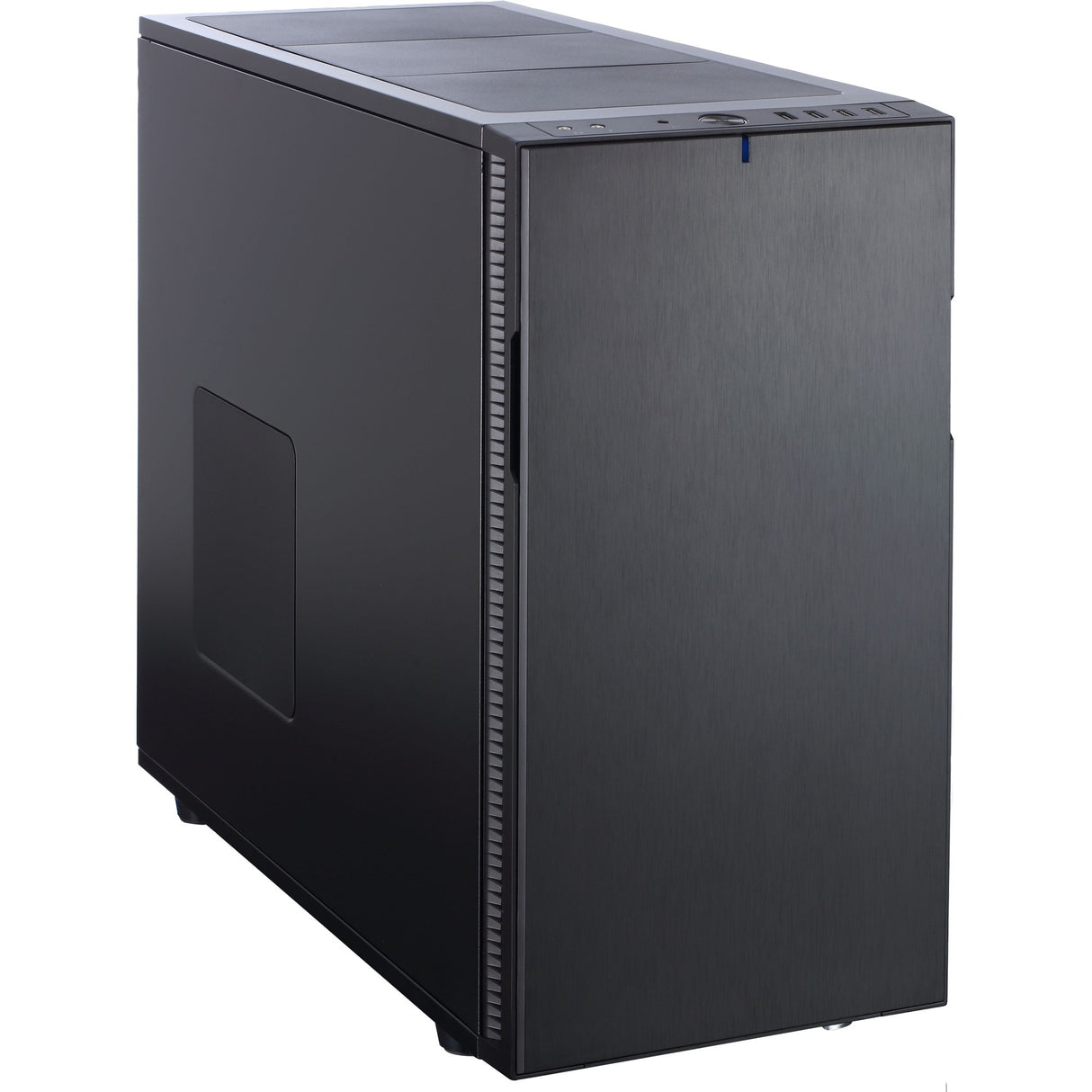 Fractal Design Define R5 Mid Tower Case (Black | 4x USB-A)