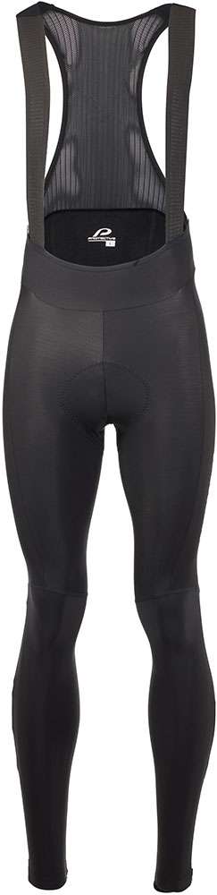 Protective aero fusion - bib shorts with pad