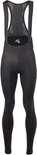 Protective aero fusion - bib shorts with pad