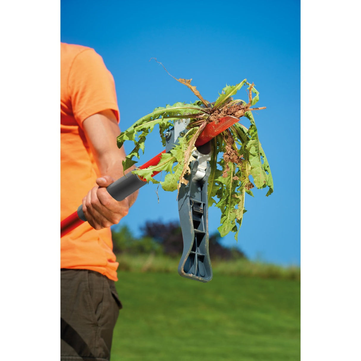 WOLF-Garten Weeder IW-A