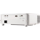 Viewsonic PX701-4K DLP Projector 4K UHD (White, 3200 ANSI Lumen)