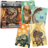 999games 999 giochi simili: gioco di carte jurassic world