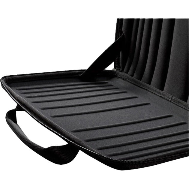 Case Logic 16 Hardshell Laptop Sleeve QNS-116K Laptop Bag (Retail)