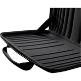 Case Logic 16 Hardshell Laptop Sleeve QNS-116K Laptop Bag (Retail)