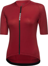 Gorewear spinshift breathe - women's jersey