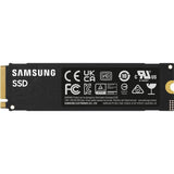 Samsung mz-v9s2t0bw mz-v9s2t0 SSD, 2 TB, m.2, 7150 MB s