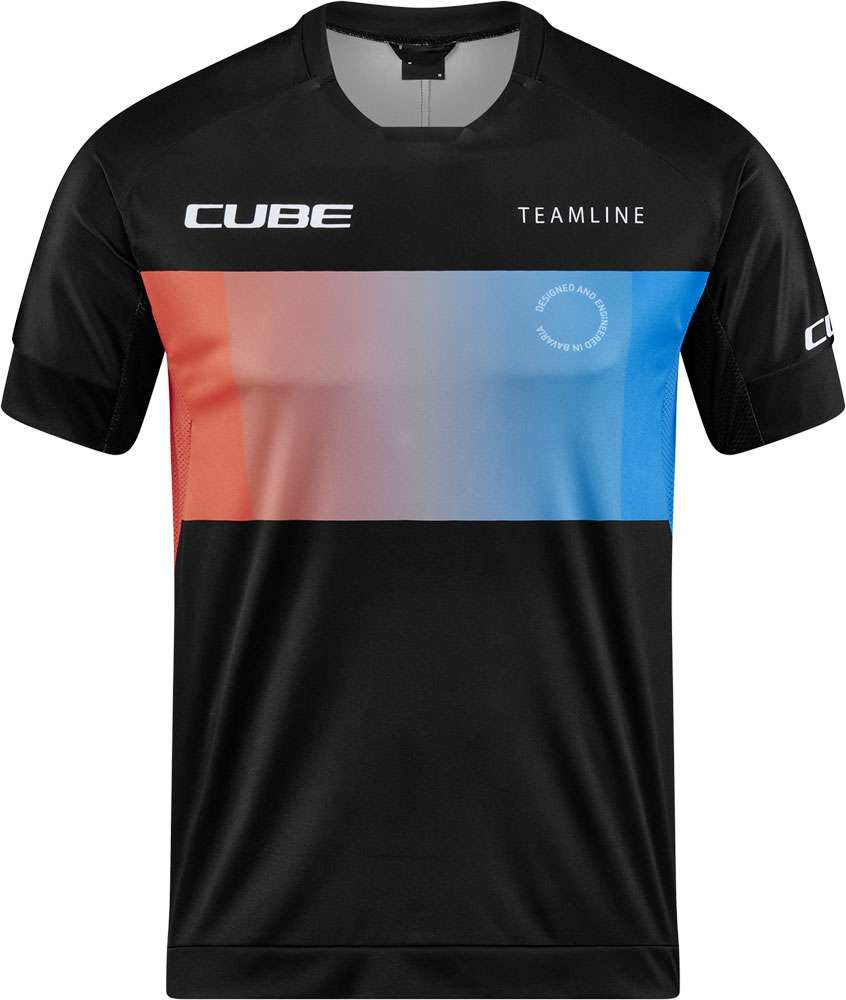 Cube teamline - jersey