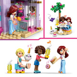 Lego friends 42684 unicorn dream cafe