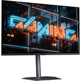 Gigabyte mo32u24 31.5 4k uhd gaming monitor (zwart, 2x hdmi, 1x displayport, usb, audio, amd free-sync, 240 hz)