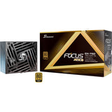 Seasonic Focus GX atx3.0, 750W