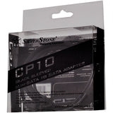 Silverstone Silverstone Slim SATA 2-en-1 Cable de datos + Adaptador de alimentación
