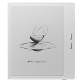 Boox Go 7 e-reader (white, 4 GB | 64 GB | Android 13)