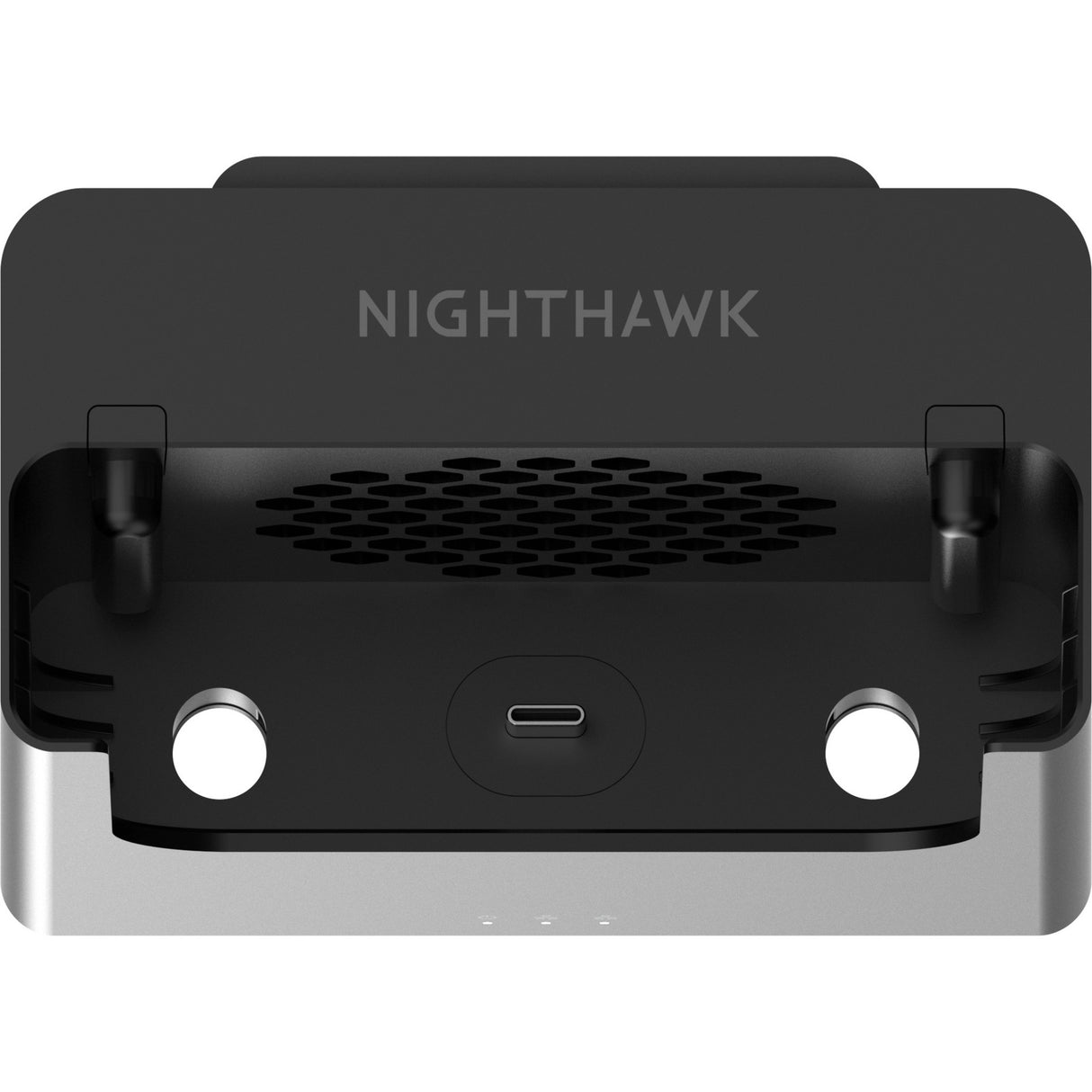 Netgear Nighthawk Mobile Hotspot Cradle Adapter (musta)