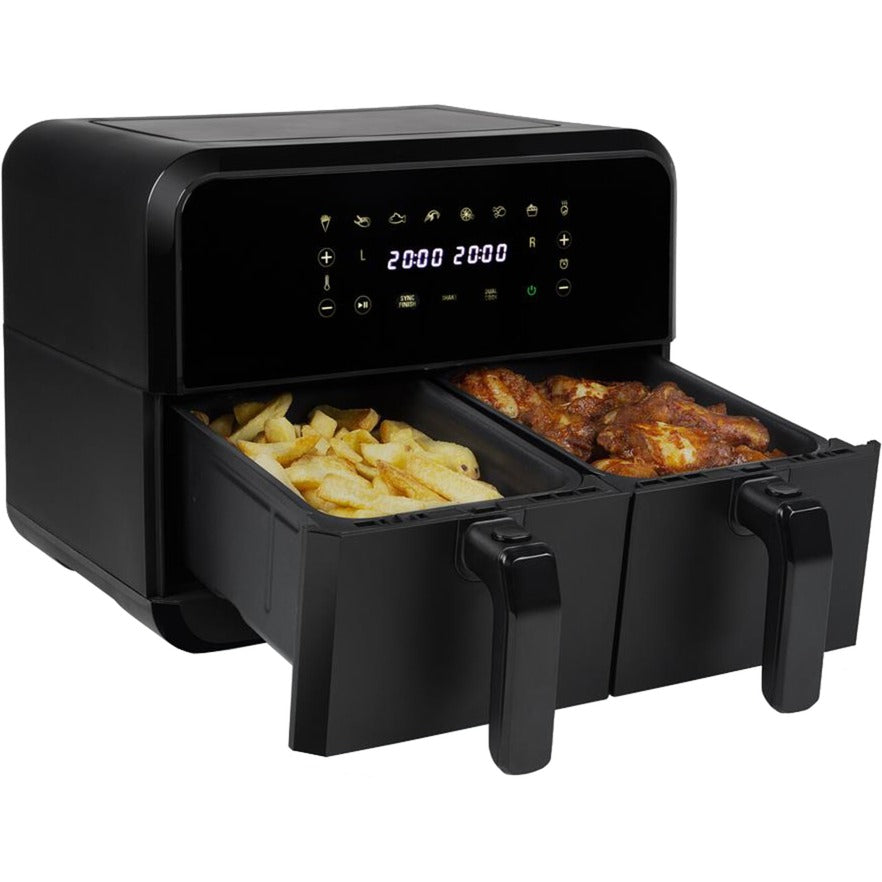 Princess 182068 Double Basket Airfyer