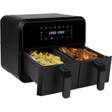 Princess 182068 Double Basket Airfyer
