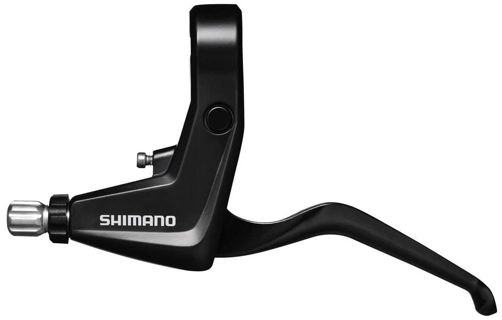 Brzdová páčka Shimano bl-t4010 levá