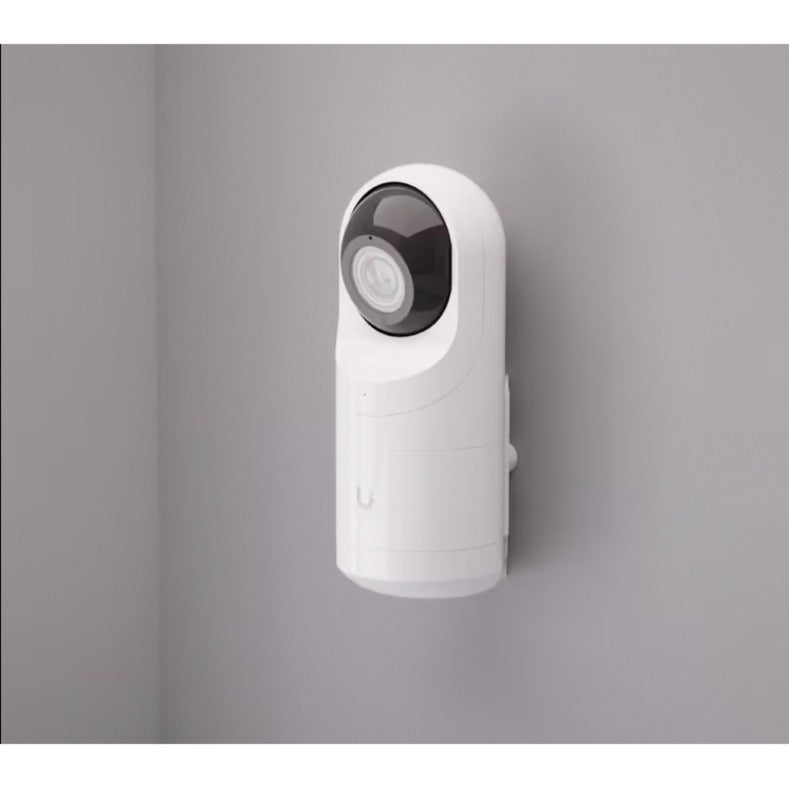 Ubiquiti G5 Flex Security Camera (white black)