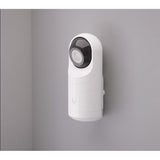 Ubiquiti G5 Flex Security Camera (white black)