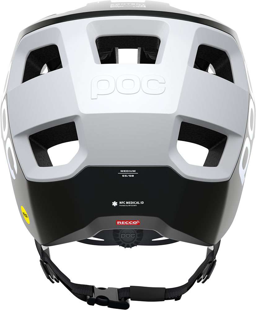 Poc kortal race mips - mtb helmet