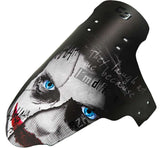 Unleazhed unsplash m01 mudguard