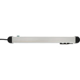 Brennenstuhl Premium-Alu-Line Socket 10krát