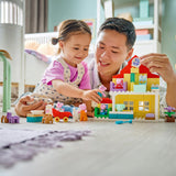 Lego Duplo 10467 Family House