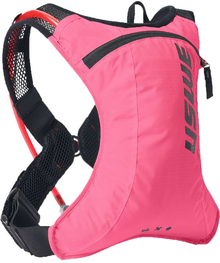 Uswe race 2.0 hydration pack - hydration pack