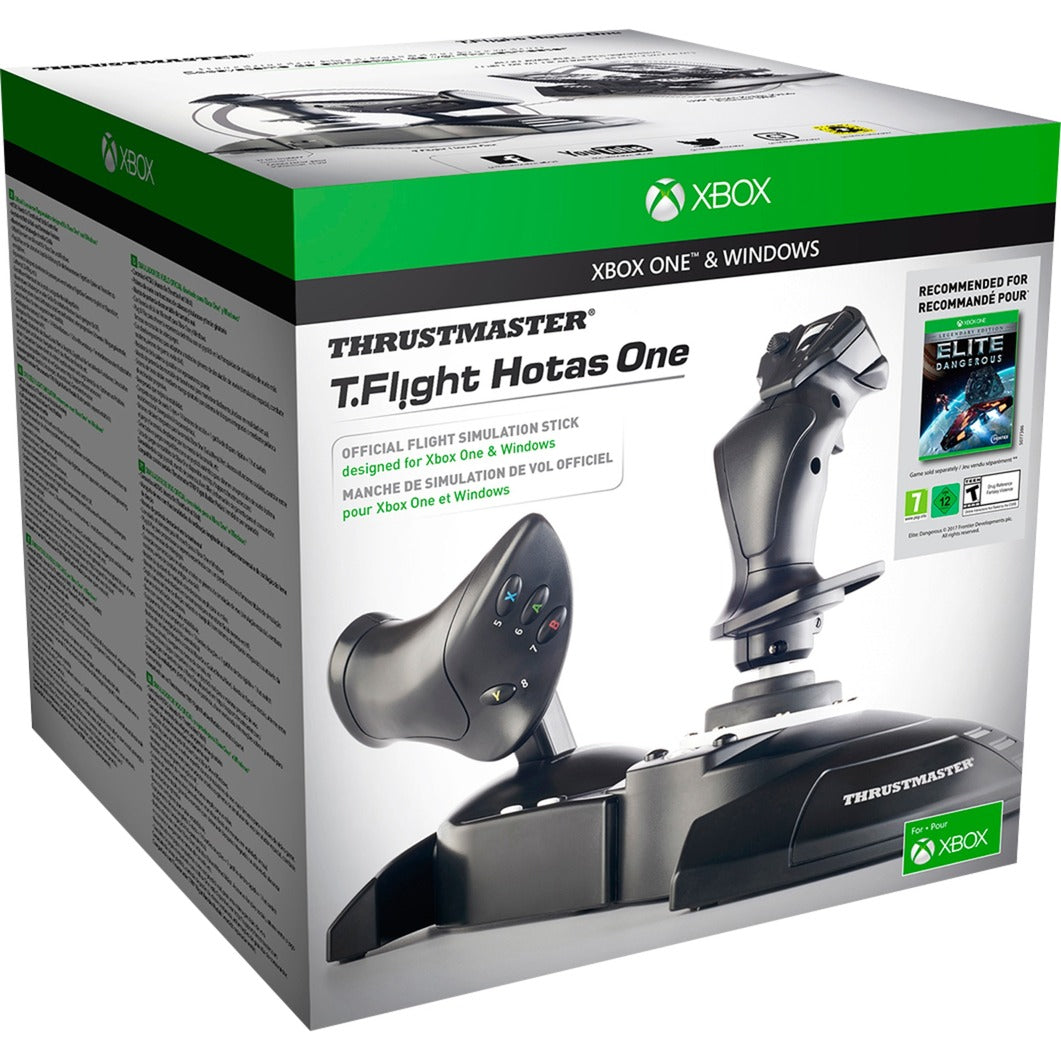 Thrustmaster ThrustMaster T.Flight HOtas uno
